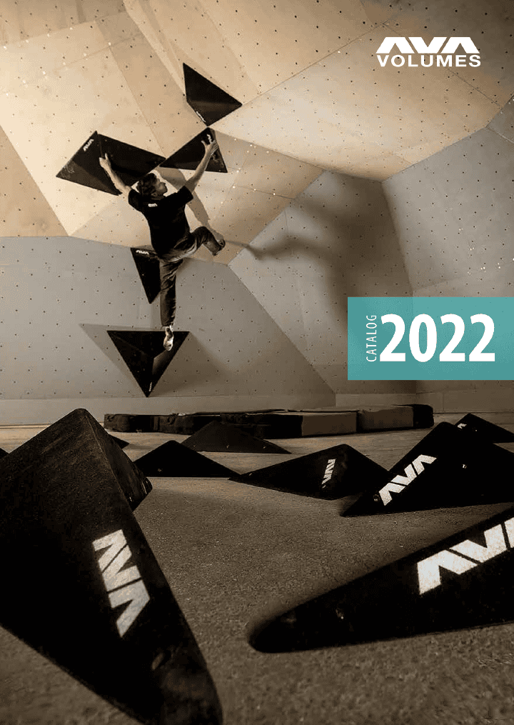 Ava Volumes Reklama 2022 - Druki Ulotne - Wojciech Zych