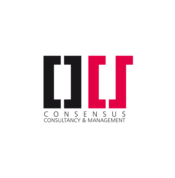 Consensus - Znaki Graficzne - Wojciech Zych