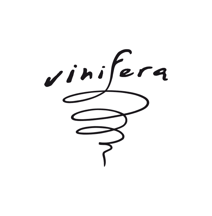 Vinifera - Znaki Graficzne - Wojciech Zych