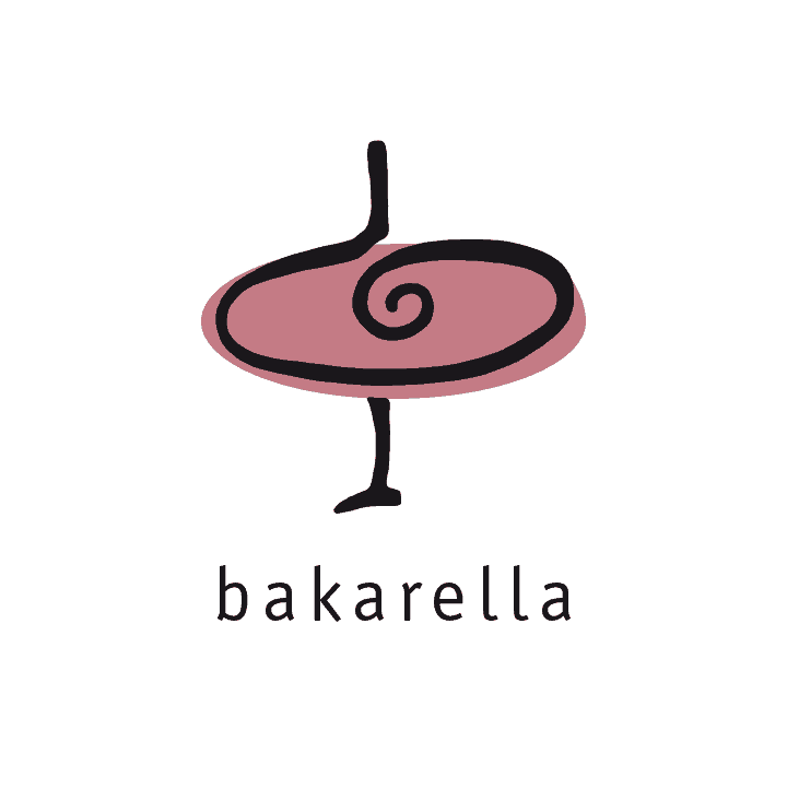 Bakarella - Znaki Graficzne - Wojciech Zych