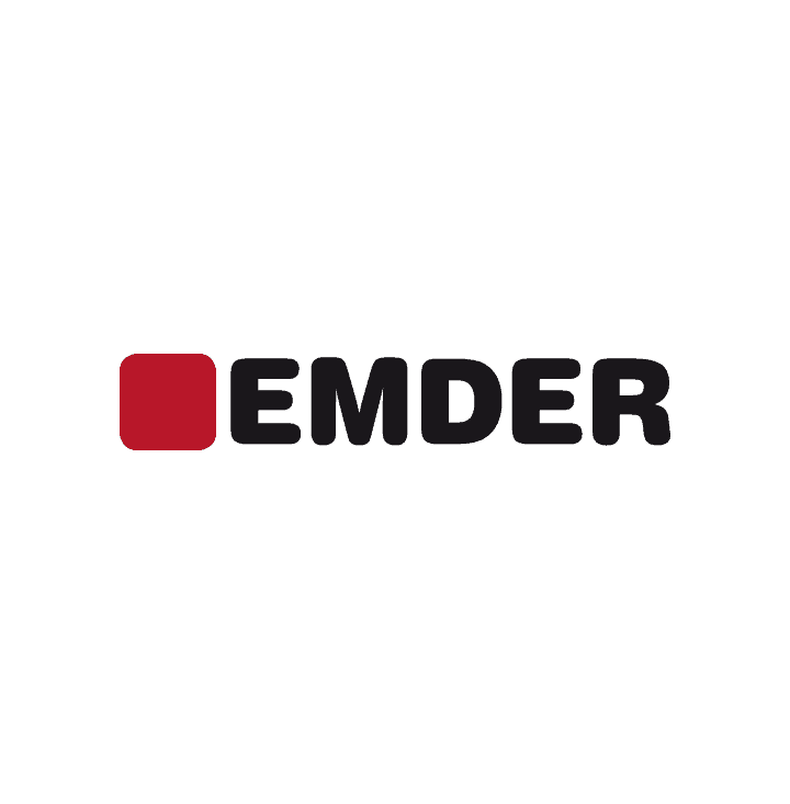 Emder - Znaki Graficzne - Wojciech Zych