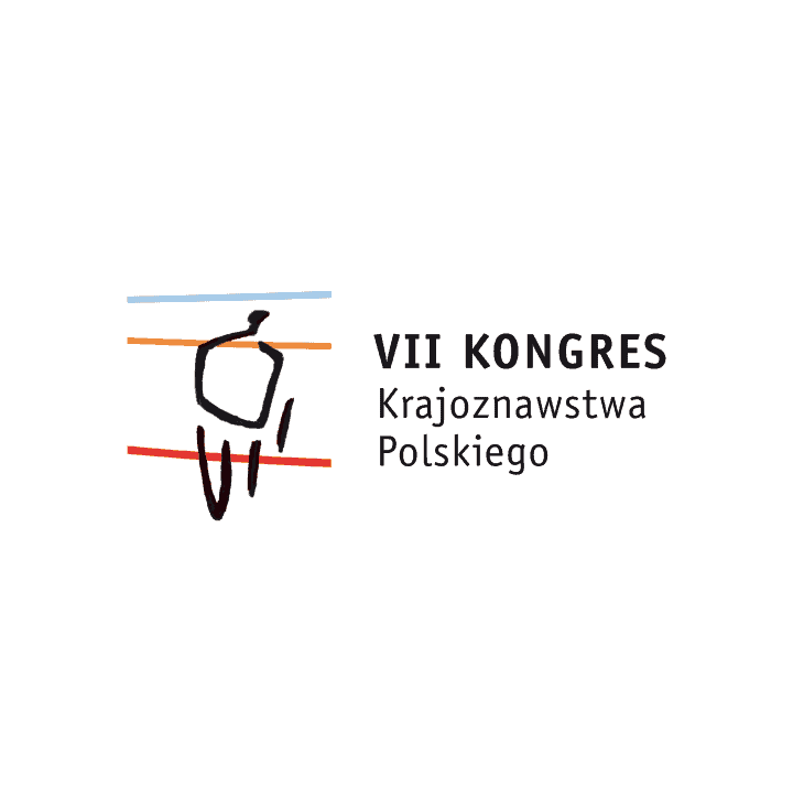 09 - VIII Kongres Krajoznawstwa - Znaki Graficzne - Wojciech ZychPolskiego
